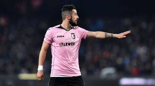 Serie A Palermo-Crotone, formazioni ufficiali e tempo reale alle 18