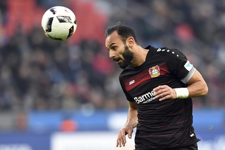 Calciomercato Borussia Dortmund, ufficiale Toprak a fine stagione