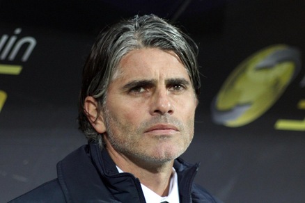 Serie A Palermo, Lopez: «Palermo unito. Che bravo Nestorovski»