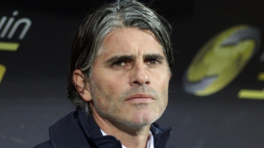 Serie A Palermo, Lopez: «Palermo unito. Che bravo Nestorovski»