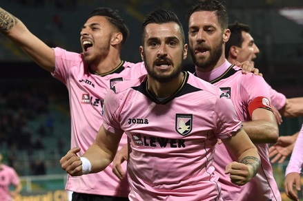Serie A, Palermo-Crotone 1-0: Nestorovski sfata il tabù Barbera