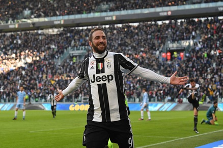 Diretta Juventus-Inter: formazioni ufficiali e live dalle 20.45