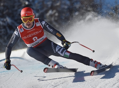 Sci, Innerhofer: niente Mondiali. «Giorno molto triste»