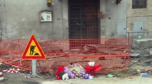 Auto sbanda vicino a Roma, muoiono quattro ragazzi