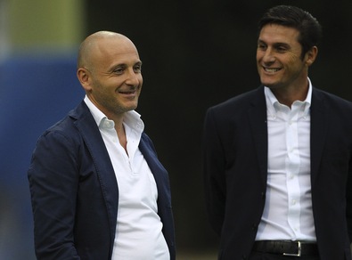 Calciomercato Inter, Ausilio: «Pioli? A 50 milioni accetta il rinnovo»