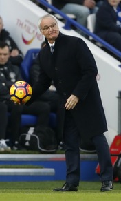 Leicester-Manchester United 0-3: Mkhitaryan, Ibrahimovic e Mata