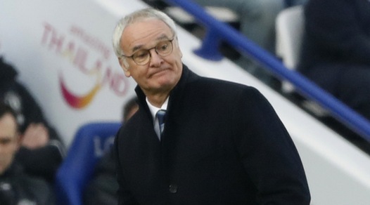 Leicester-Manchester United 0-3: Mkhitaryan, Ibrahimovic e Mata