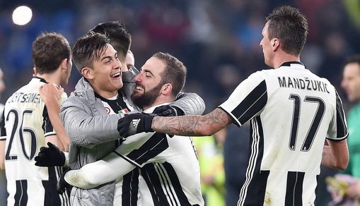 Top & Flop Juventus: Mandzukic ala e terzino, Dybala, colpi da artista