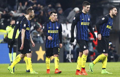 Top & Flop Inter, Handanovic fa miracoli, Candreva non brilla