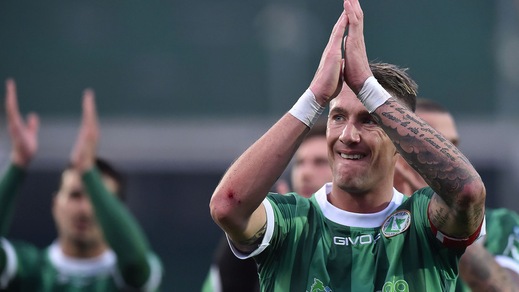 Diretta Trapani-Avellino, probabili formazioni e tempo reale ore 20.30