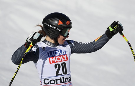 Sci Alpino, Mondiali: a St.Moritz Goggia sul podio a 2,25