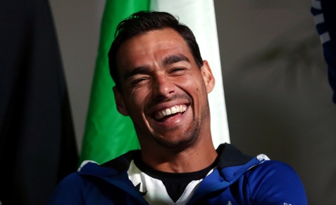 Tennis, Ranking Atp: Murray primo, Fognini il miglior italiano