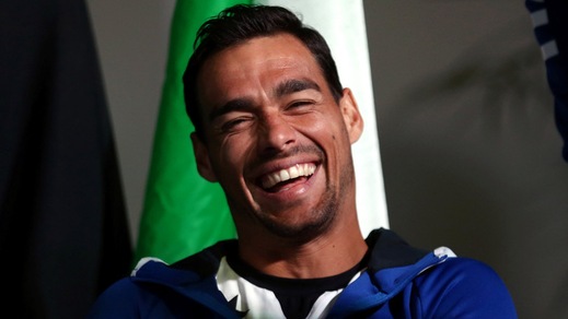 Tennis, Ranking Atp: Murray primo, Fognini il miglior italiano