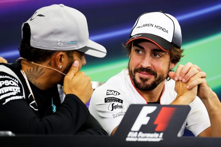 F1, Alonso rompe il silenzio social: «Presto buone notizie»