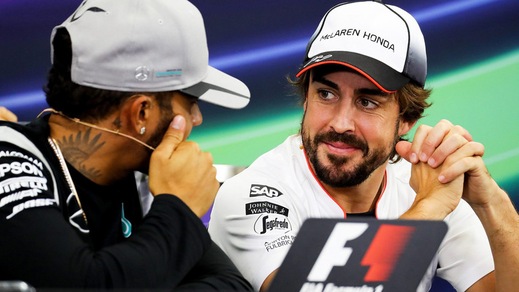 F1, Alonso rompe il silenzio social: «Presto buone notizie»