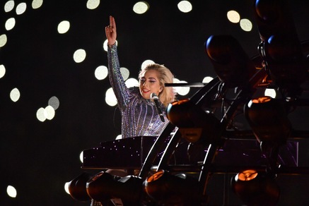 Lady Gaga, ecco le date del suo Joanne World Tour