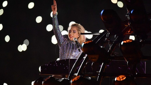 Lady Gaga, ecco le date del suo Joanne World Tour