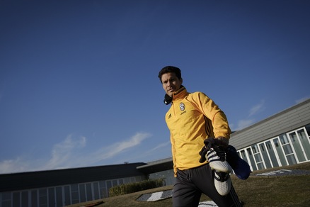 Calciomercato Juventus, Hernanes saluta e vola in Cina all'Hebei Fortune