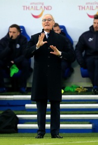 Crisi Leicester, Ranieri: «Bisogna reagire, c'è troppa ansia»