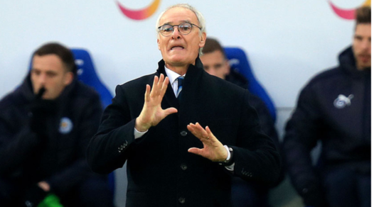 Crisi Leicester, Ranieri: «Bisogna reagire, c'è troppa ansia»