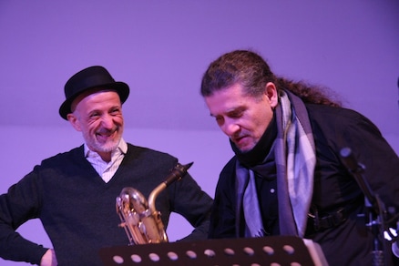 Il Teatro Eliseo presenta L’amico di Cordoba