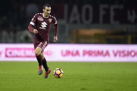 Serie A Torino, Zappacosta-Carlao: sessione personalizzata