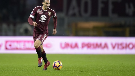 Serie A Torino, Zappacosta-Carlao: sessione personalizzata