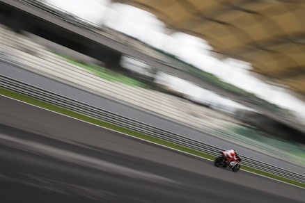 MotoGp, Lucchinelli e Roberts Jr nella Hall of Fame