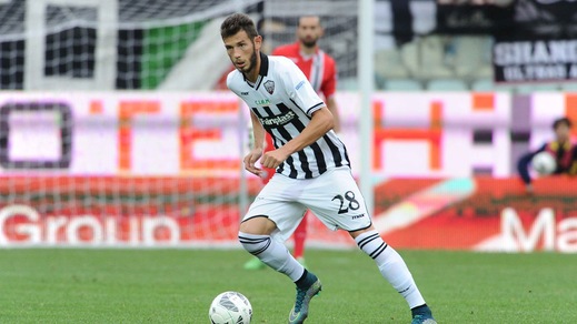 Il Pisa sorpassa il Catania per Milanovic: i dettagli