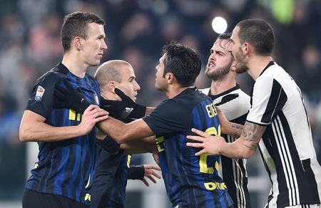 L'Inter chiede gli atti per fare ricorso