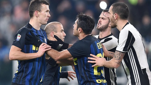 L'Inter chiede gli atti per fare ricorso