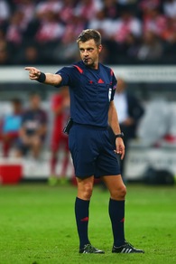 Russia 2018, Rizzoli non ci sarà: «C'è un inizio e c'è una fine»