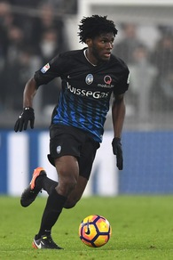 Calciomercato, Papu Gomez: «Kessie? Credo sia già stato venduto alla Roma»