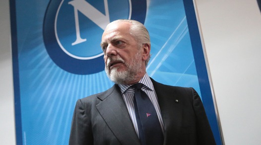 Calciomercato Napoli, De Laurentiis: «Fabinho? Già offerti 10 milioni al Monaco»