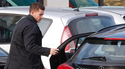 Spagna, violenza domestica: Hernandez rischia 7 mesi