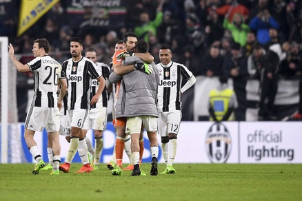 Juventus, bunker Stadium: una grande vittoria lunga 490 giorni