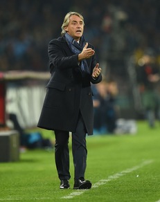 Calciomercato Milan, avanti con Montella. Ma l'idea è Mancini