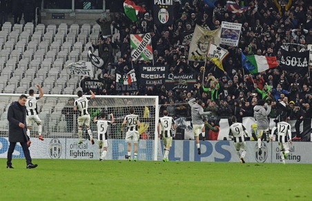 Juventus, gli ultrà protestano e il club aumenta i controlli