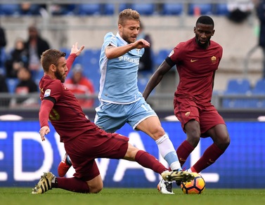 Derby Lazio-Roma, si rigioca di notte: a ore l'ufficialità