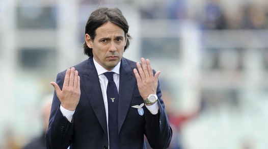 Lazio, per mago Inzaghi record su record