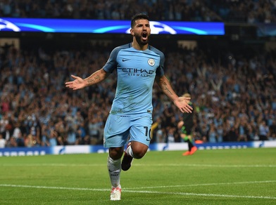 Calciomercato, c'è anche l'Inter tra le tentazioni di Agüero