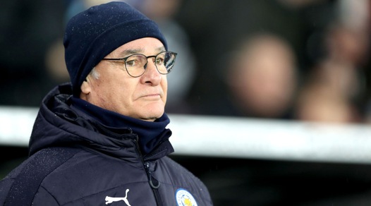 Premier League, Leicester: «Piena fiducia a Ranieri»