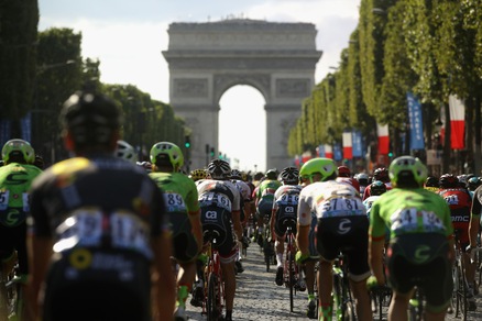 Ciclismo in lutto, addio a Walkowiak