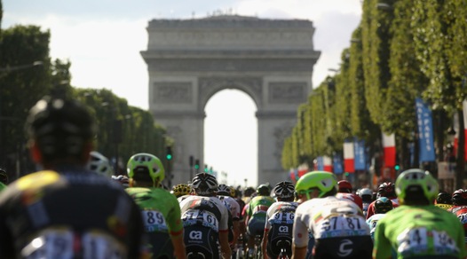 Ciclismo in lutto, addio a Walkowiak