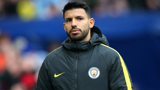Calciomercato: Aguero-City, in quota l’addio del Kun