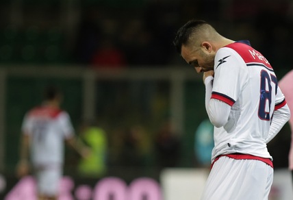 Serie A: Crotone-Juve, rossoblù travolti in lavagna