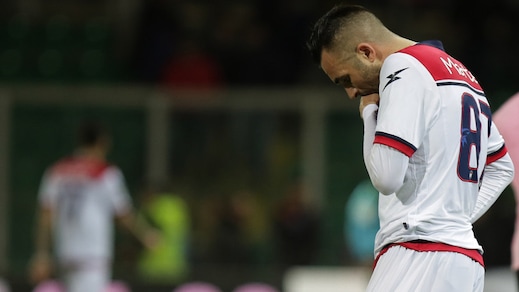 Serie A: Crotone-Juve, rossoblù travolti in lavagna