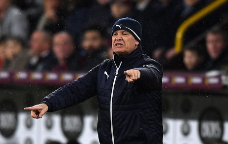 Ranieri incassa la fiducia e sprona il Leicester: «Avanti guerrieri»