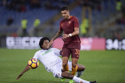 Fiorentina, il giudice sportivo ha deciso: squalificato Sanchez