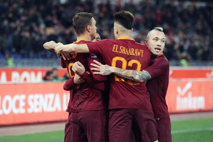 Serie A, Crotone - Roma: giallorossi sul velluto a 1,35